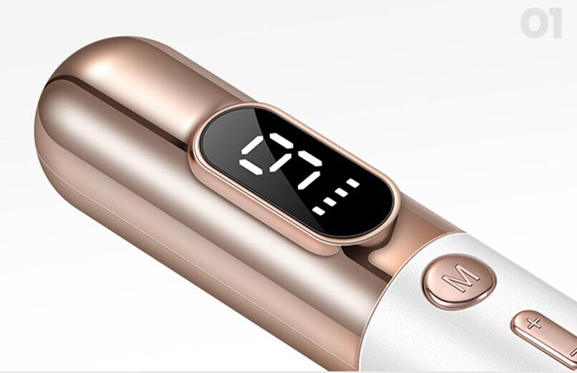 Skanto | Plasma Skin Tag Remover Pen with LCD