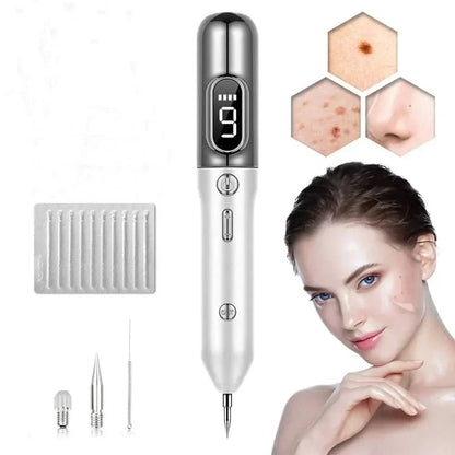 BowLift | Plasma Skin Tag Remover Pen with LCD