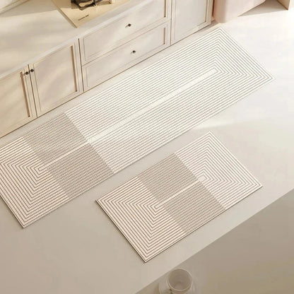 BowLift | ELEGOMAT – Kitchen Mat with Comfort & Non-Slip Design