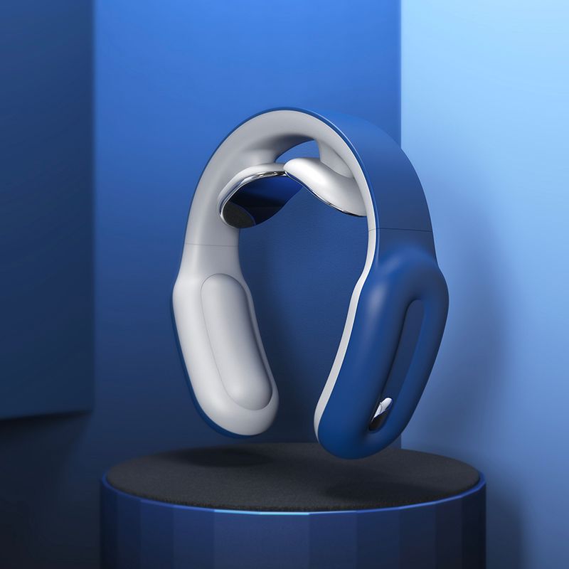BowLift | Modern Electric Massager for Neck and Shoulders
