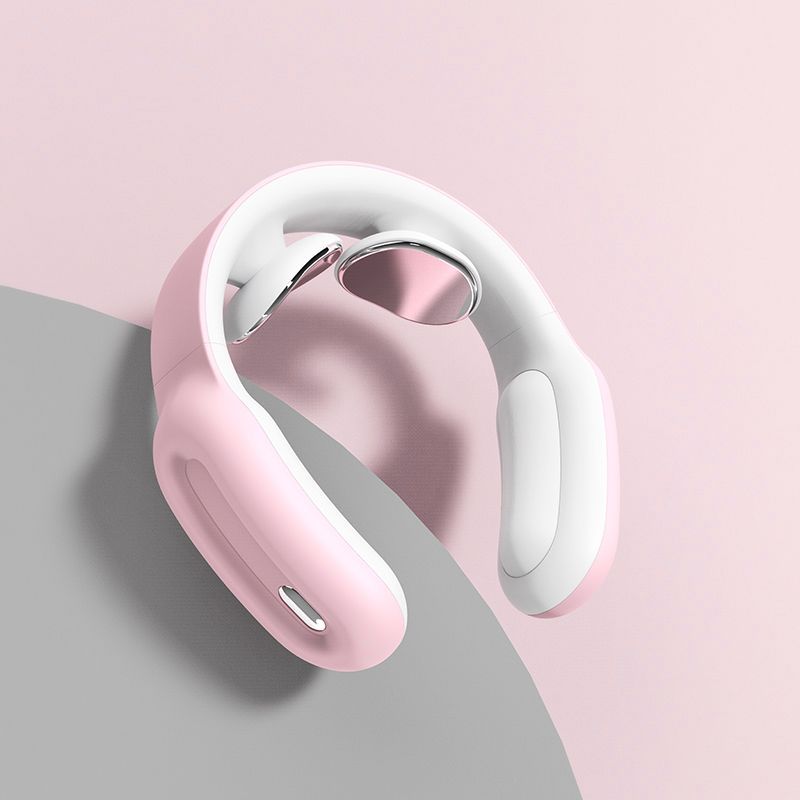BowLift | Modern Electric Massager for Neck and Shoulders