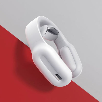 BowLift | Modern Electric Massager for Neck and Shoulders