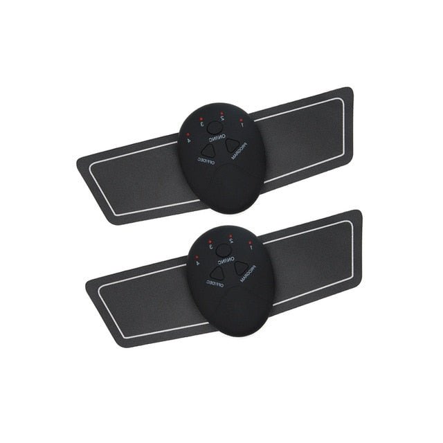 Skanto | EMS Muscle Stimulator for Training