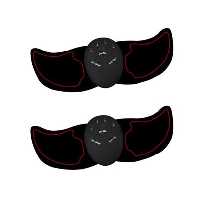 Skanto | EMS Muscle Stimulator for Training