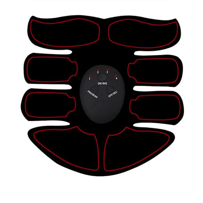 Skanto | EMS Muscle Stimulator for Training