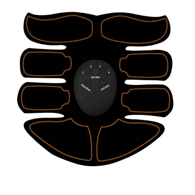 Skanto | EMS Muscle Stimulator for Training