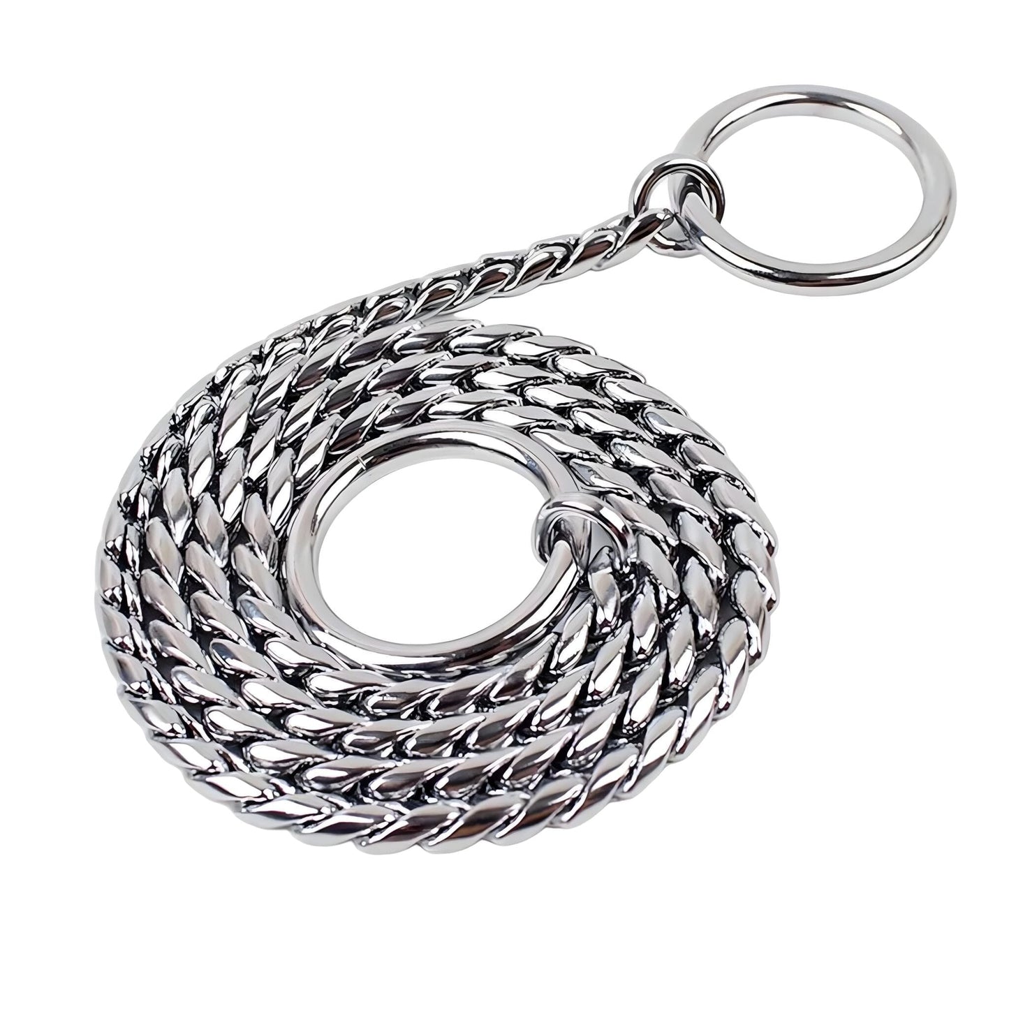 Bowlift-Chain Choker Necklace