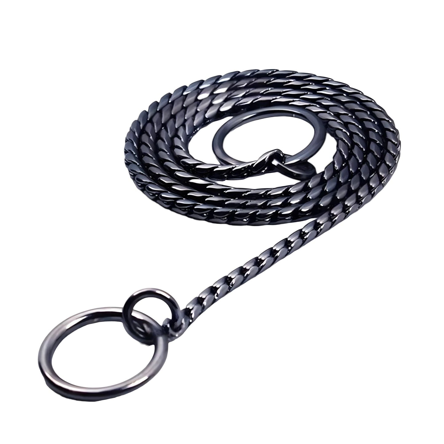 Bowlift-Chain Choker Necklace