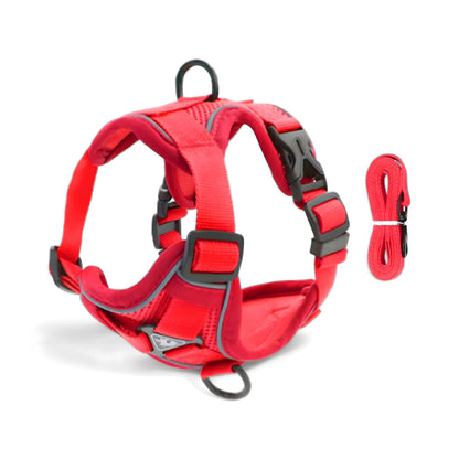Karnz Comfort Cat Harness