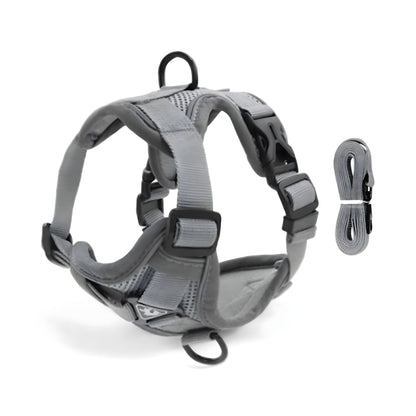 Karnz Comfort Cat Harness