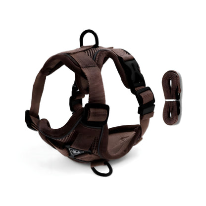 Karnz Comfort Cat Harness