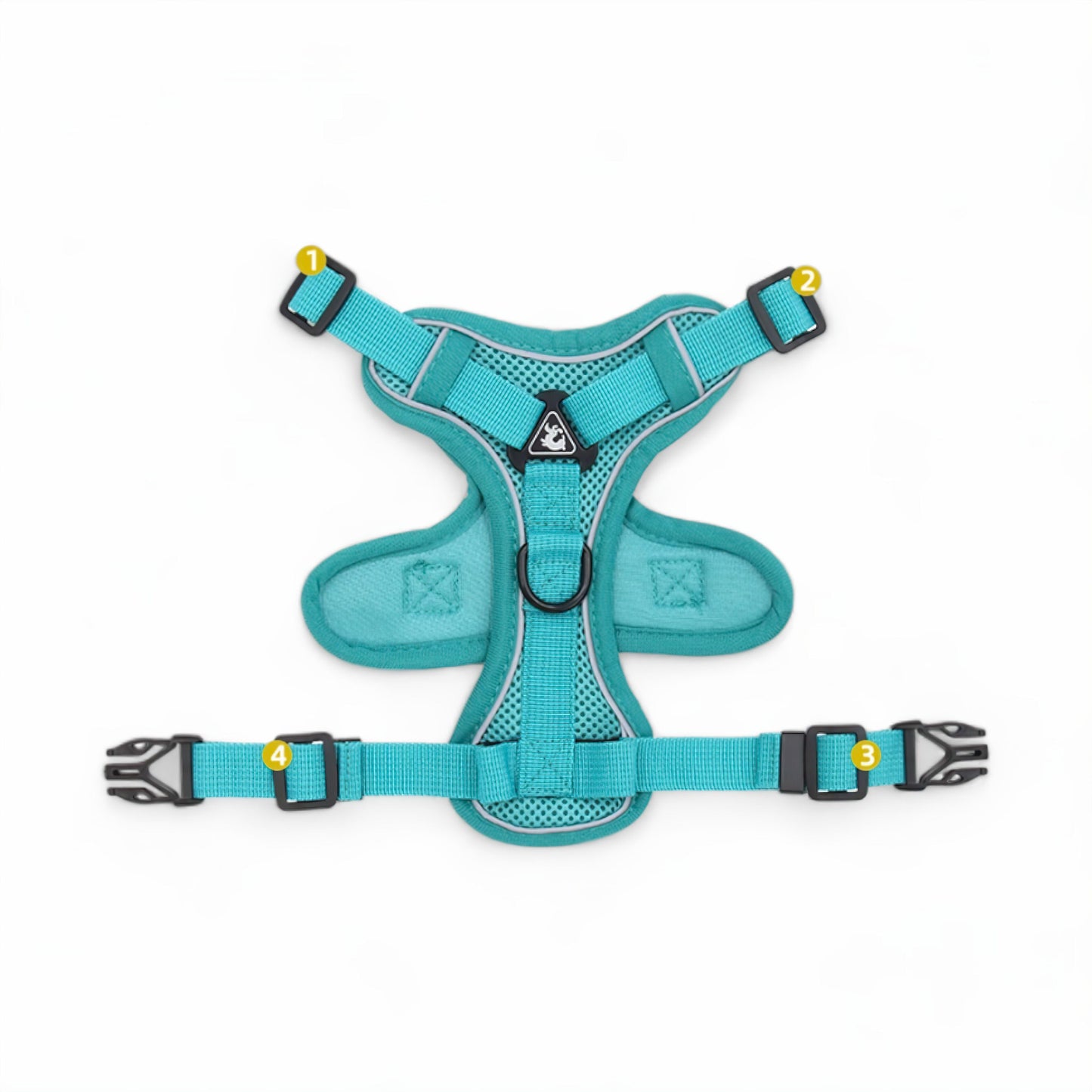 Karnz Comfort Cat Harness