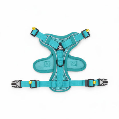 Karnz Comfort Cat Harness