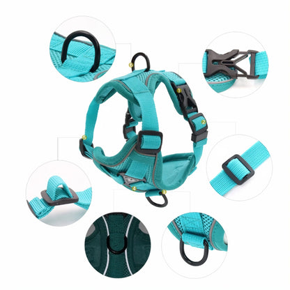 Karnz Comfort Cat Harness