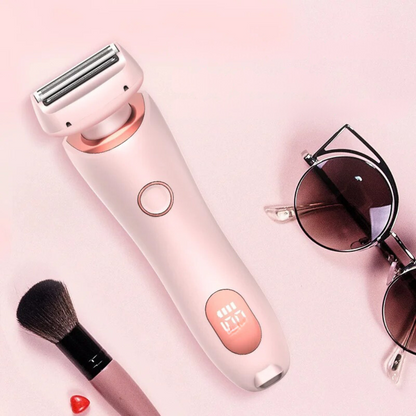 Skanto | 3-in-1 Hair Removal Epilator