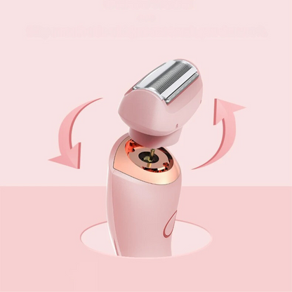Skanto | 3-in-1 Hair Removal Epilator