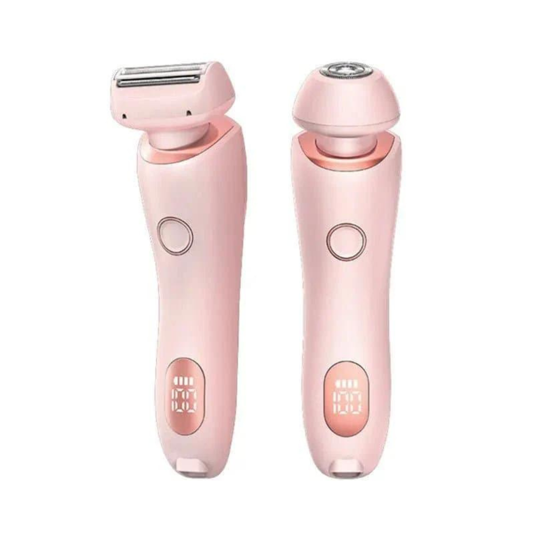 Skanto | 3-in-1 Hair Removal Epilator