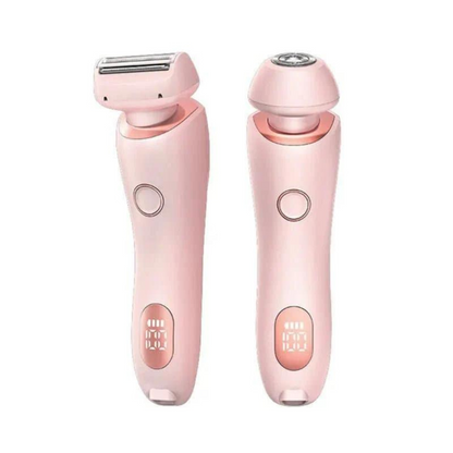 Skanto | 3-in-1 Hair Removal Epilator