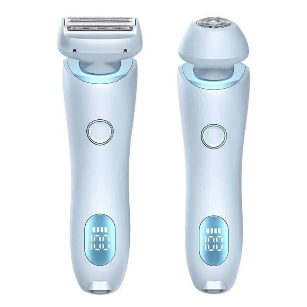 Skanto | 3-in-1 Hair Removal Epilator
