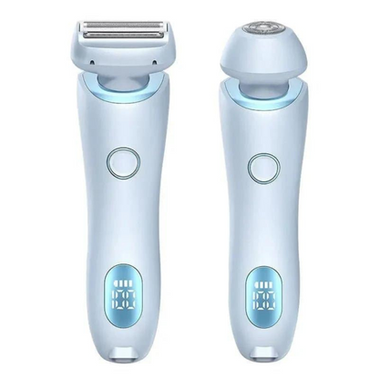 Skanto | 3-in-1 Hair Removal Epilator