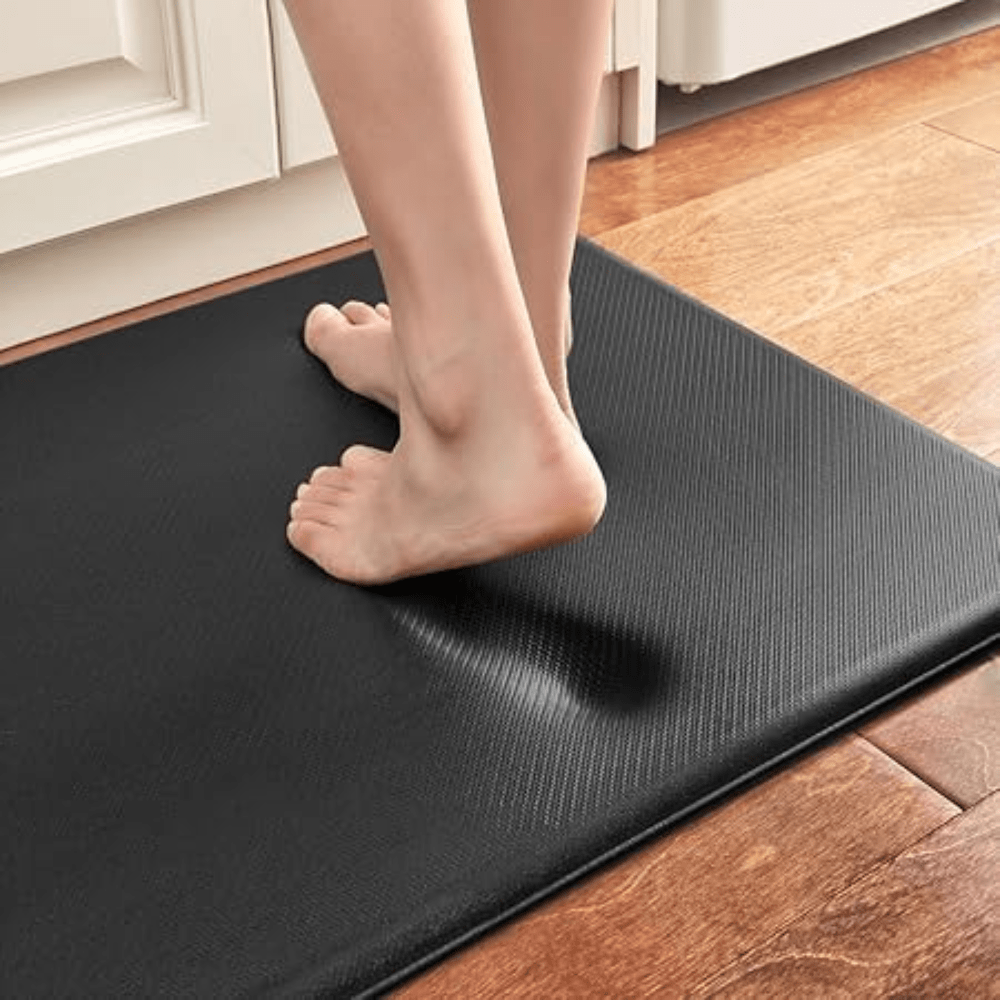 BowLift | SOFTSTANCE RANGE – Ergonomic Anti-Fatigue Kitchen Mats for Comfort & Support