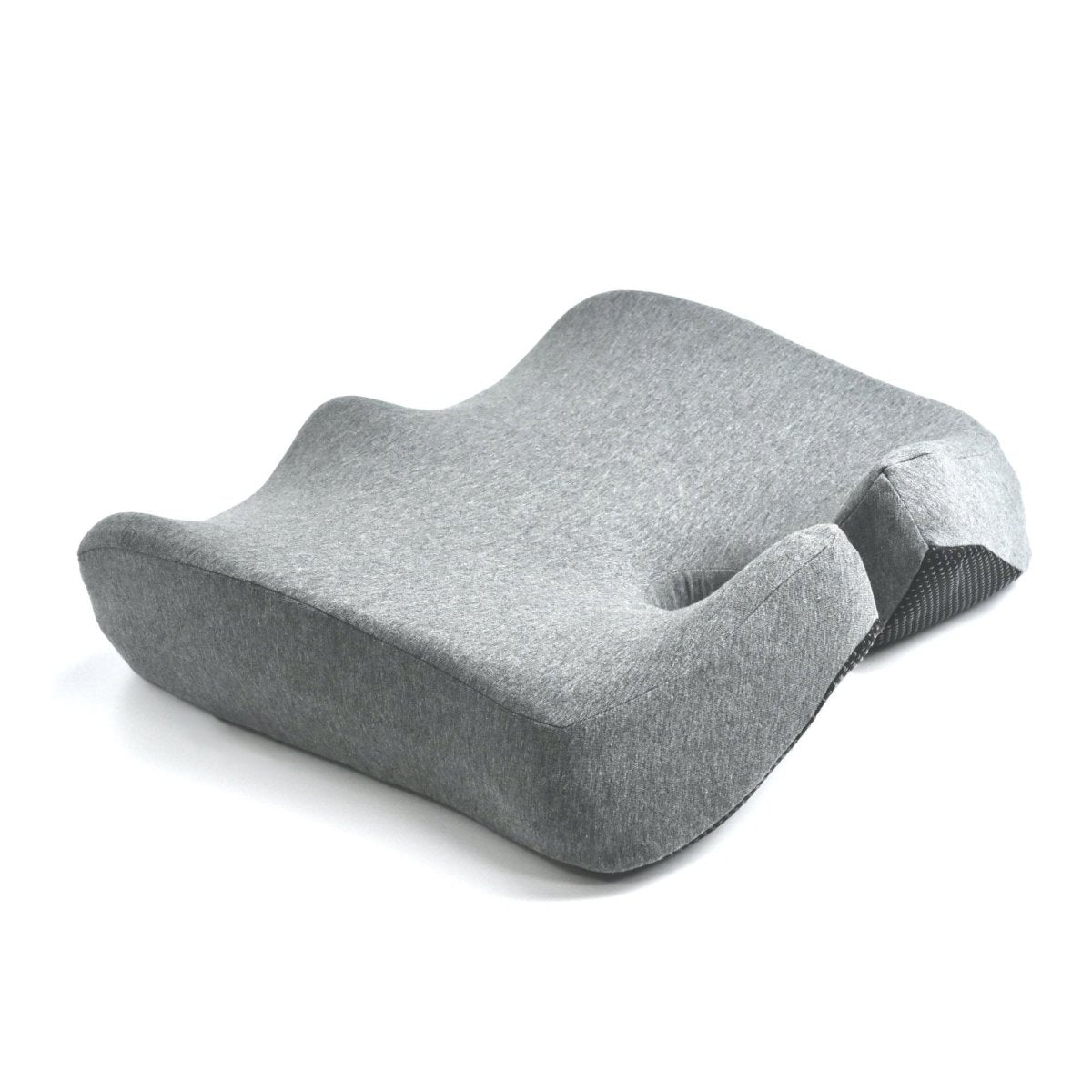 Skanto | COCCYXCARE – Orthopedic Seat Cushion for Back, Tailbone, and Hip Support