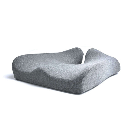 Skanto | COCCYXCARE – Orthopedic Seat Cushion for Back, Tailbone, and Hip Support