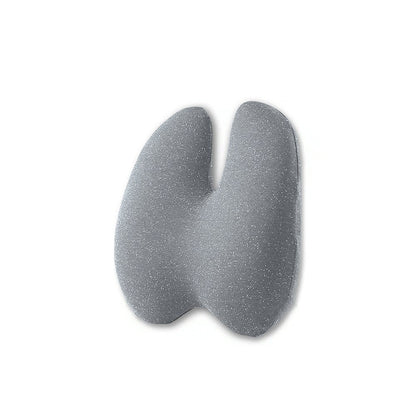 Skanto | COCCYXCARE – Orthopedic Seat Cushion for Back, Tailbone, and Hip Support