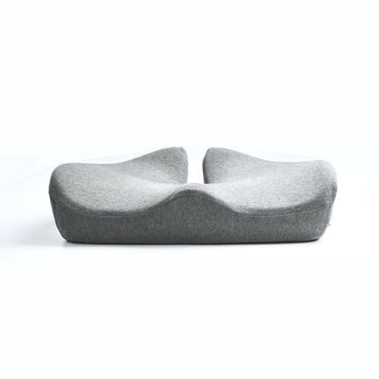 Skanto | COCCYXCARE – Orthopedic Seat Cushion for Back, Tailbone, and Hip Support