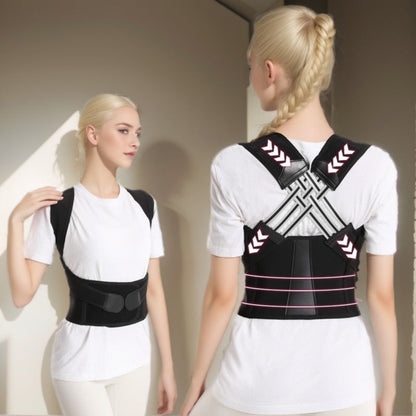 BowLift | Posture Support Belt for Better Back Alignment