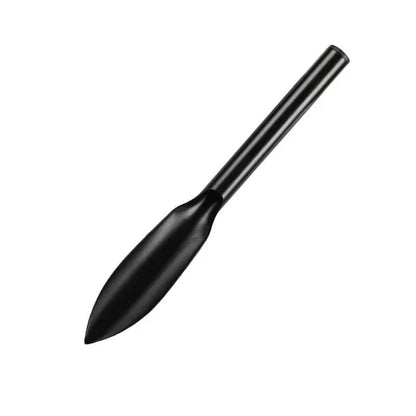 BowLift | DigDeep Hand Trowel – Stainless Steel Tool for Tough Soil Penetration