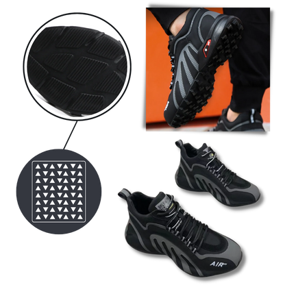 Ergonomic Waterproof Running Shoes