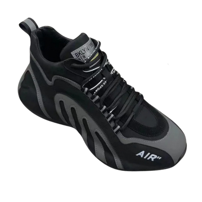 Ergonomic Waterproof Running Shoes