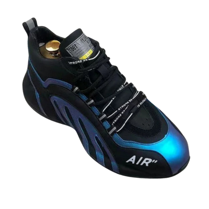 Ergonomic Waterproof Running Shoes