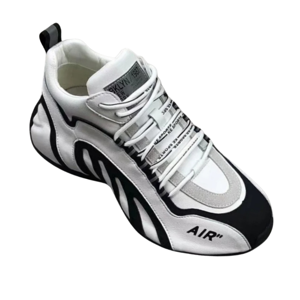 Ergonomic Waterproof Running Shoes