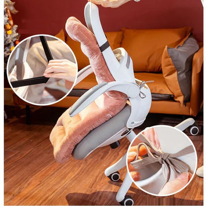 BowLift | Seat Cushion with Back Support Comfort All Day
