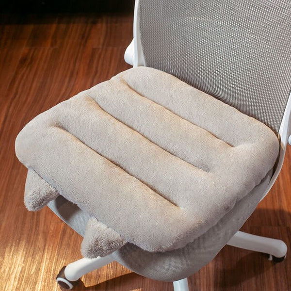 BowLift | Seat Cushion with Back Support Comfort All Day