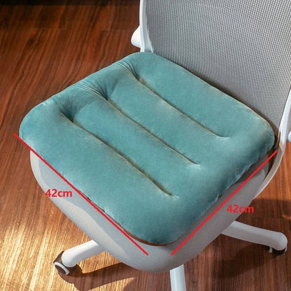 BowLift | Seat Cushion with Back Support Comfort All Day