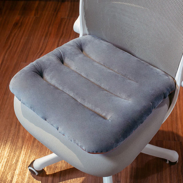 BowLift | Seat Cushion with Back Support Comfort All Day