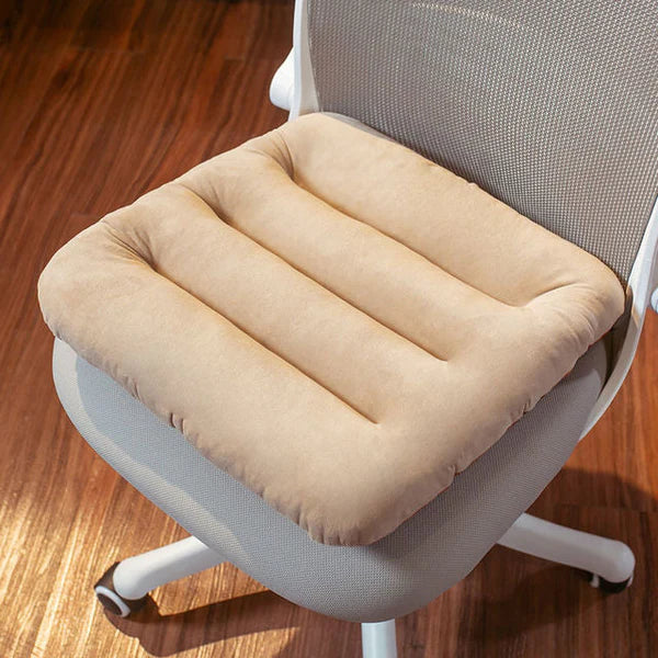 BowLift | Seat Cushion with Back Support Comfort All Day