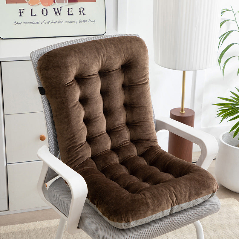 BowLift | Seat Cushion with Back Support Comfort All Day