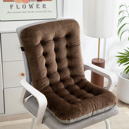 BowLift | Seat Cushion with Back Support Comfort All Day