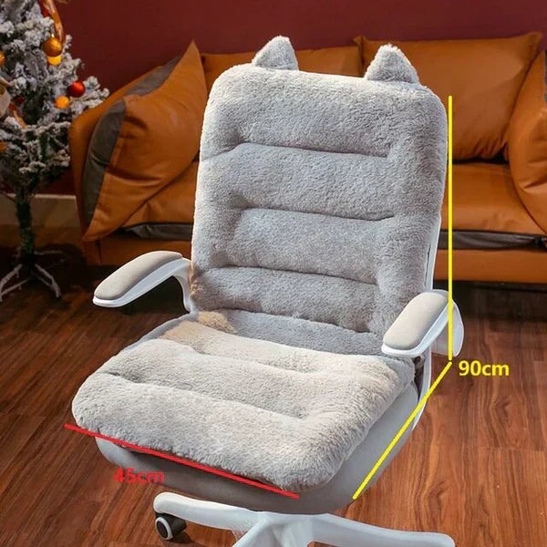 BowLift | Seat Cushion with Back Support Comfort All Day