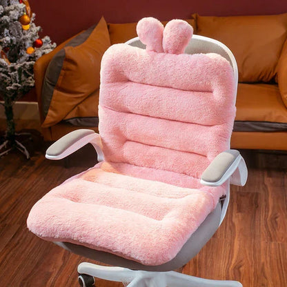 BowLift | Seat Cushion with Back Support Comfort All Day