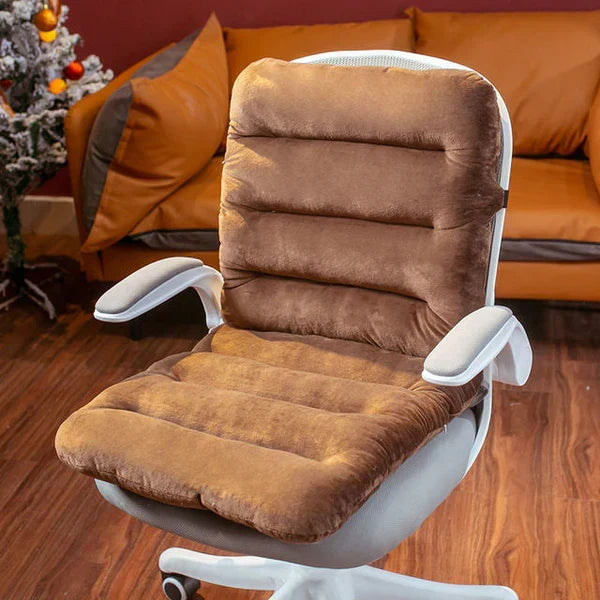 BowLift | Seat Cushion with Back Support Comfort All Day