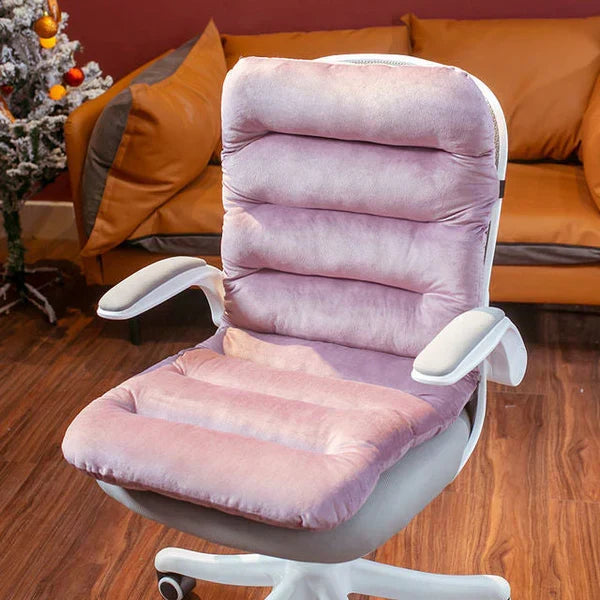 BowLift | Seat Cushion with Back Support Comfort All Day