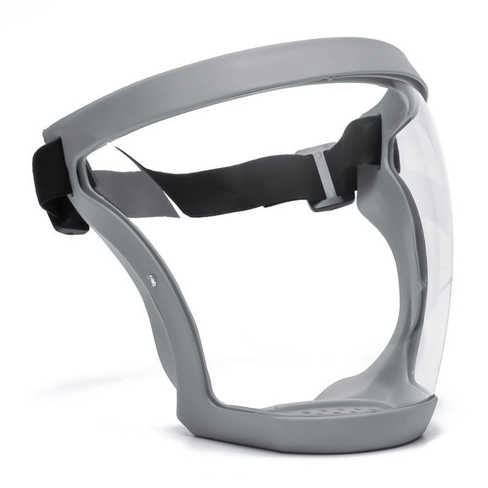 Skanto | Protective Anti-Fog Polycarbonate Face Shield