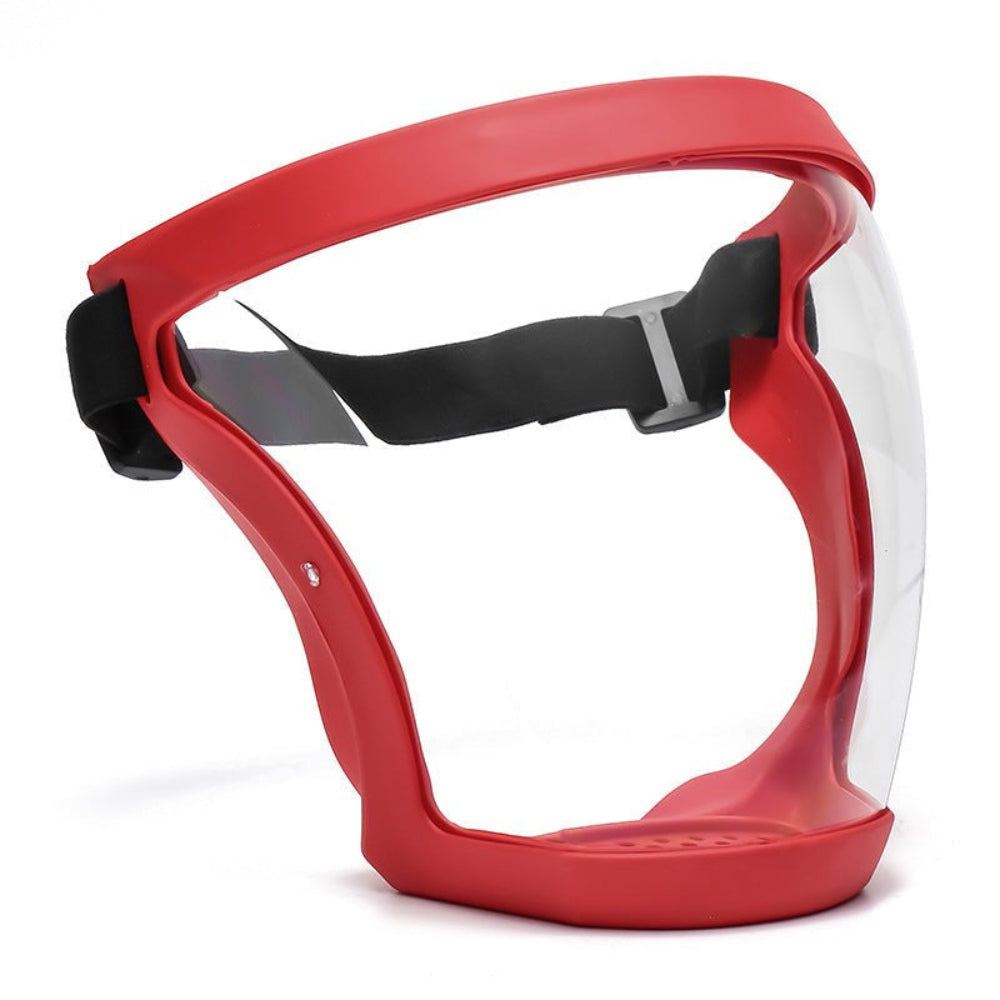 Skanto | Protective Anti-Fog Polycarbonate Face Shield