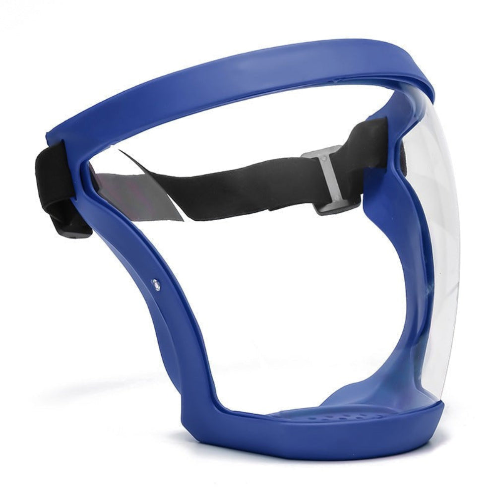 Skanto | Protective Anti-Fog Polycarbonate Face Shield