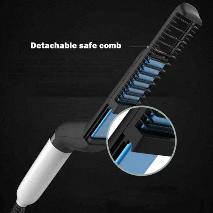 BowLift | Men's Hair & Beard Groomer